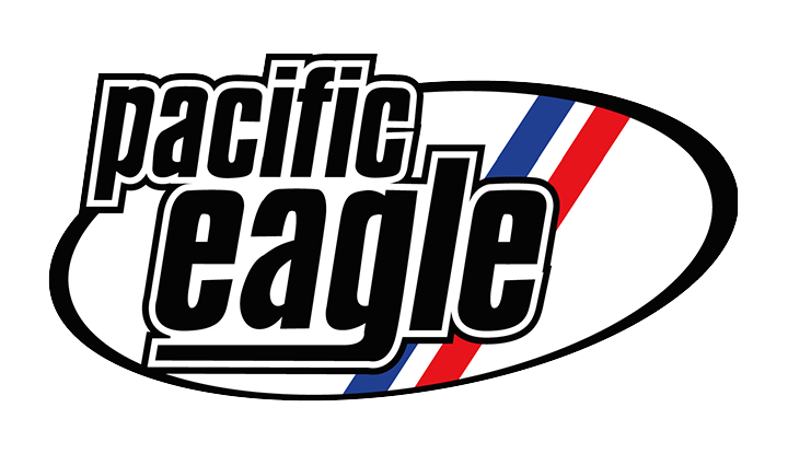Pacific Eagle